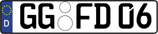 GG-FD06