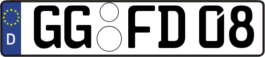 GG-FD08