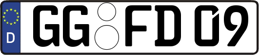 GG-FD09