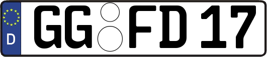 GG-FD17