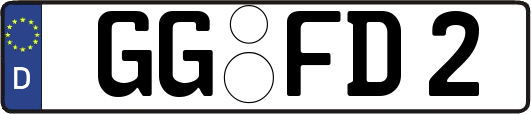 GG-FD2
