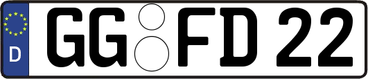 GG-FD22