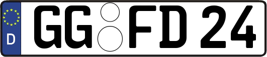 GG-FD24