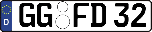 GG-FD32