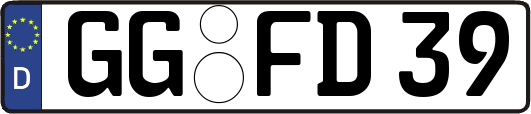 GG-FD39