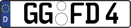 GG-FD4