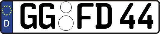 GG-FD44