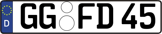 GG-FD45