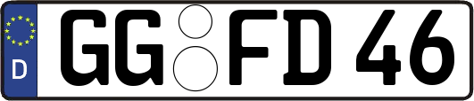 GG-FD46