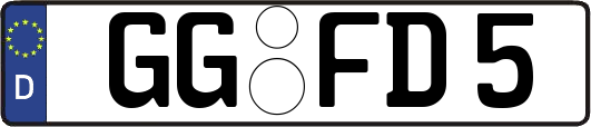GG-FD5