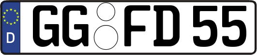 GG-FD55