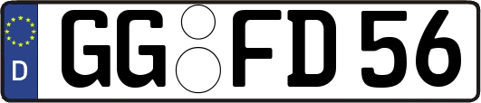 GG-FD56