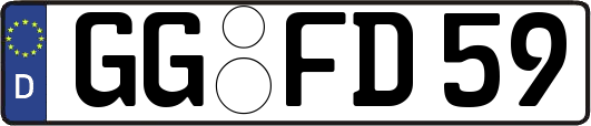 GG-FD59