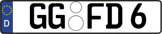 GG-FD6