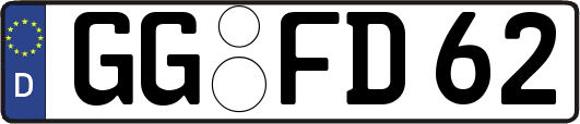GG-FD62