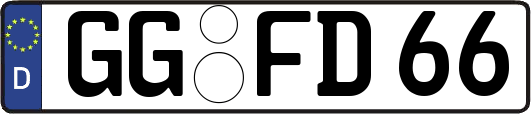 GG-FD66