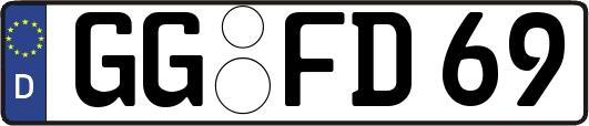GG-FD69
