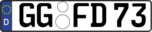 GG-FD73
