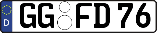 GG-FD76