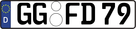 GG-FD79
