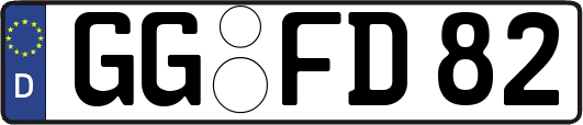 GG-FD82