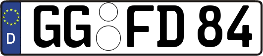 GG-FD84
