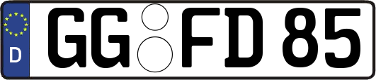 GG-FD85