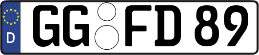 GG-FD89