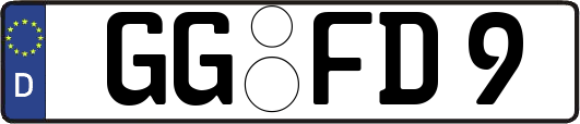GG-FD9