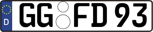 GG-FD93