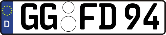 GG-FD94