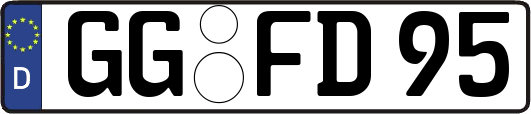 GG-FD95