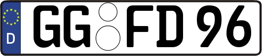GG-FD96