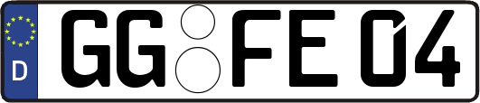 GG-FE04