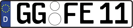 GG-FE11