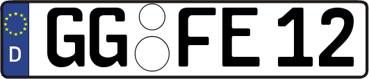 GG-FE12