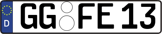 GG-FE13