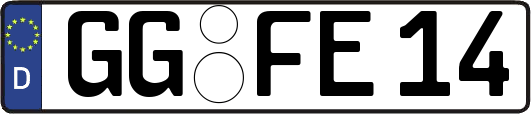 GG-FE14
