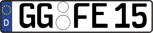 GG-FE15