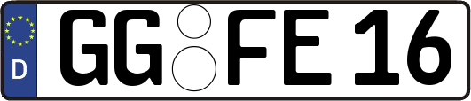 GG-FE16