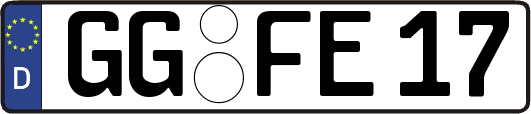 GG-FE17