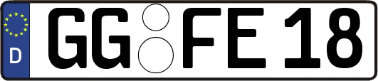 GG-FE18