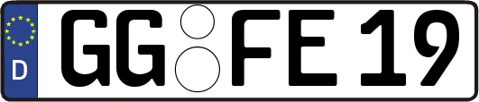 GG-FE19