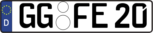 GG-FE20