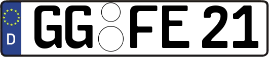 GG-FE21