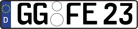 GG-FE23
