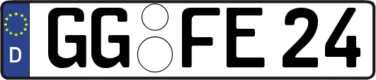 GG-FE24