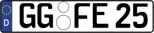 GG-FE25