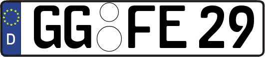 GG-FE29