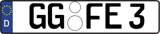 GG-FE3
